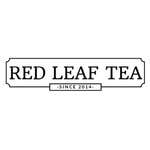 Red Leaf Tea coupon codes