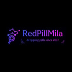 Red Pill Mila Shop coupon codes