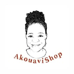Akouavi Shop codes promo