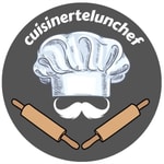 cuisinertelunchef codes promo