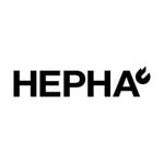 Hepha codes promo