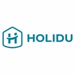 Holidu codes promo