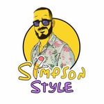 Simpson Style codes promo