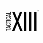 Tactical XIII codes promo