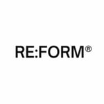 RE:FORM coupon codes