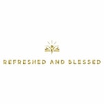 Refreshed and Blessed coupon codes