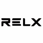 RELX coupon codes