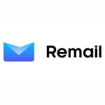 Remail coupon codes