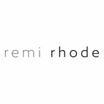 Remi Rhode coupon codes