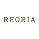REORIA coupon codes