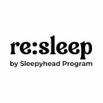 re:sleep discount codes