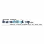 Resume Writing Group coupon codes
