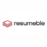 Resumeble coupon codes