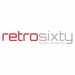 RetroSixty discount codes