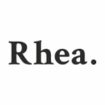 Rhea. coupon codes