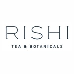 Rishi Tea & Botanicals coupon codes