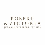 Robert & Victoria discount codes