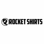 Rocket Shirts coupon codes