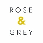 Rose and Grey