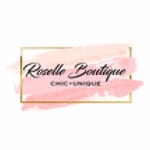 Roselle Boutique coupon codes