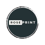 Roseprint coupon codes