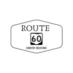 Route 60 Country Creations coupon codes