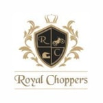 Royal Choppers discount codes