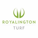 Royalington Turf discount codes