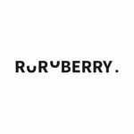 Ruruberry coupon codes