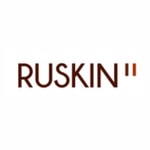 RUSKIN discount codes