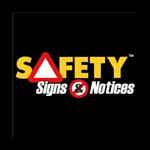 Safety signs and notices discount codes