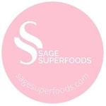Sage Superfoods coupon codes