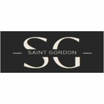 Saint Gordon discount codes
