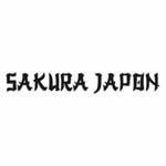 Sakura Japon códigos descuento