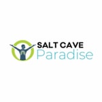 Salt Cave Paradise