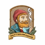 Salty Sailor Coffee Company coupon codes