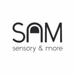 SAM Sensory & More kortingscodes