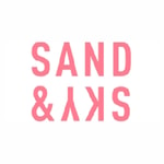 Sand and Sky coupon codes