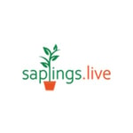 saplings.live discount codes