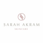 Sarah Akram Skincare coupon codes