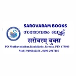 SAROVARAM BOOKS discount codes
