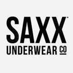 SAXX Underwear coupon codes