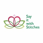 Say It With Stitches discount codes