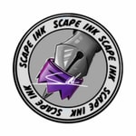 Scape Ink coupon codes