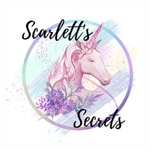 Scarlett's Secrets discount codes