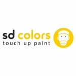 SD COLORS discount codes