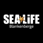 SEA LIFE Blankenberge kortingscodes