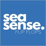 Sea Sense Flip Flops discount codes