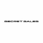Secret Sales discount codes