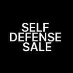 Self Defense Sale coupon codes
